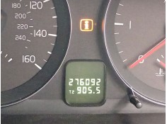 Recambio de cuadro instrumentos para volvo v50 (545) 1.6 d referencia OEM IAM 31296234 36002720  2