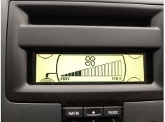 Recambio de pantalla multifuncion para volvo v50 (545) 1.6 d referencia OEM IAM 31268055  