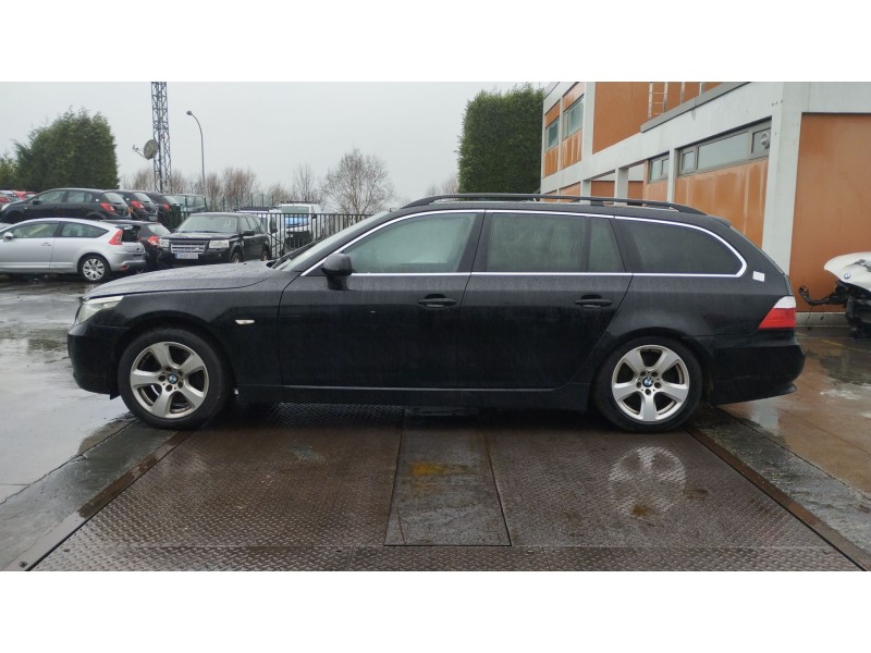 bmw 5 touring (e61) del año 2009