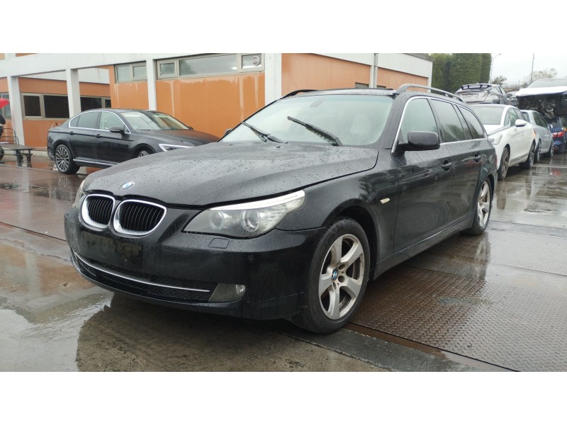 bmw 5 touring (e61) del año 2009
