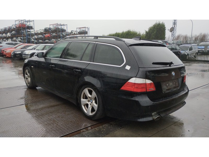 bmw 5 touring (e61) del año 2009