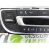 MANDO CLIMATIZADOR 275100007R T1001936V 