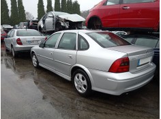 opel vectra b (j96) del año 2000