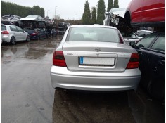 opel vectra b (j96) del año 2000 2