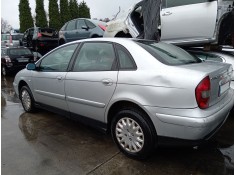 citroën c5 i (dc_) del año 2004