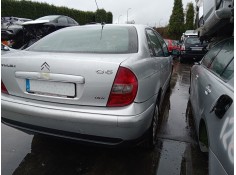 citroën c5 i (dc_) del año 2004 2