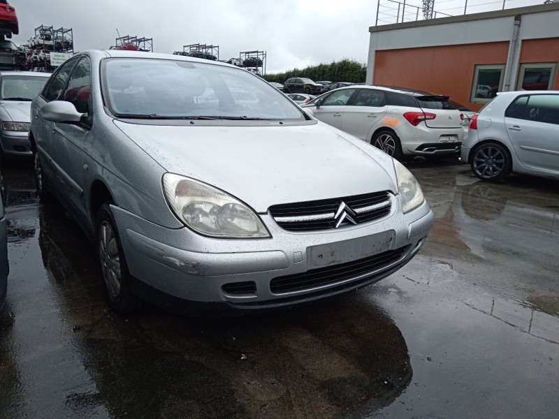 citroën c5 i (dc_) del año 2004