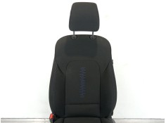 Recambio de asiento delantero izquierdo para hyundai tucson kosmo 4wd referencia OEM IAM 88460D 7010   2