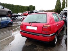 volkswagen golf iii variant (1h5) del año 1995 2