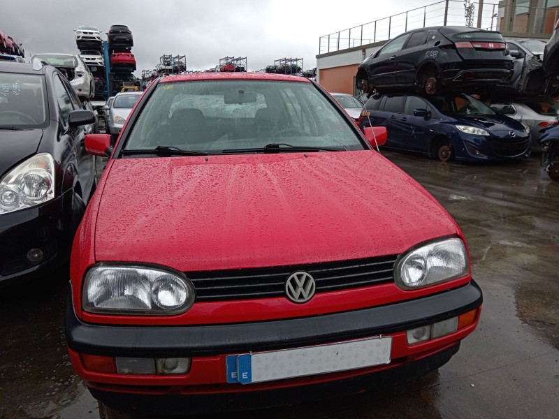 volkswagen golf iii variant (1h5) del año 1995