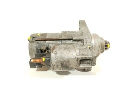 Recambio de motor arranque para seat ibiza iii (6l1) 1.9 tdi referencia OEM IAM 02Z911023H  