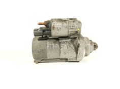Recambio de motor arranque para seat ibiza iii (6l1) 1.9 tdi referencia OEM IAM 02Z911023H   2