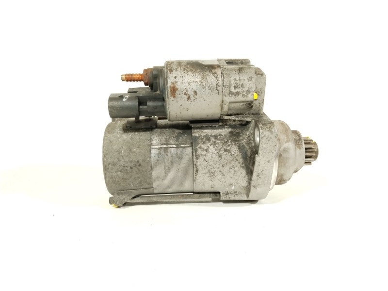 Recambio de motor arranque para seat ibiza iii (6l1) 1.9 tdi referencia OEM IAM 02Z911023H  