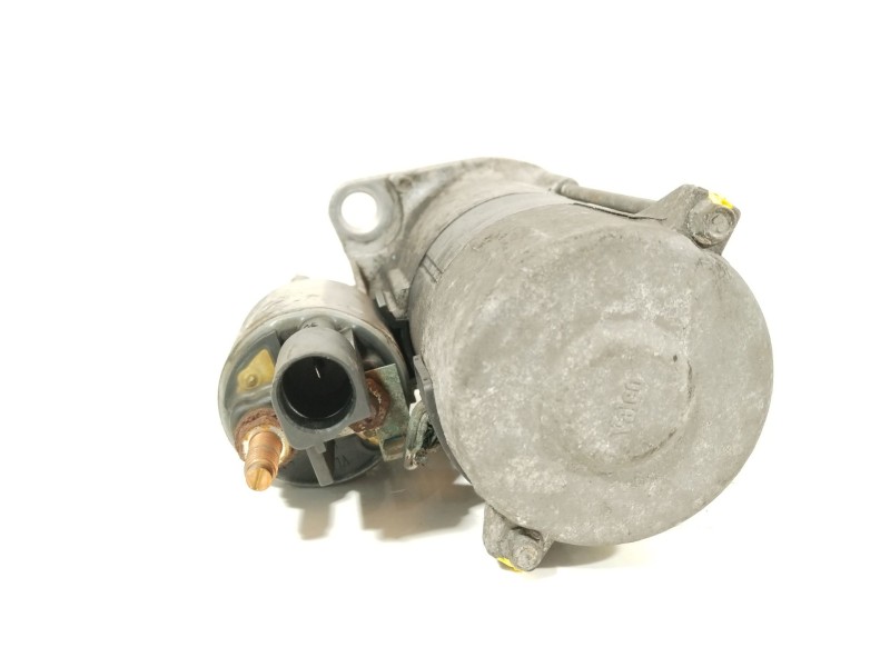Recambio de motor arranque para seat ibiza iii (6l1) 1.9 tdi referencia OEM IAM 02Z911023H  