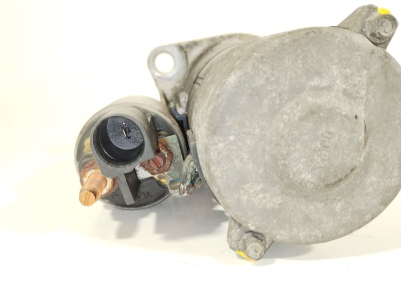 Recambio de motor arranque para seat ibiza iii (6l1) 1.9 tdi referencia OEM IAM 02Z911023H  