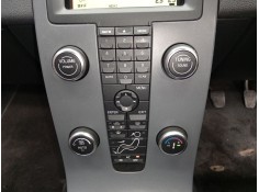 Recambio de mando climatizador para volvo v50 (545) 1.6 d referencia OEM IAM 30782540  