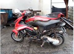gilera runner del año 1999