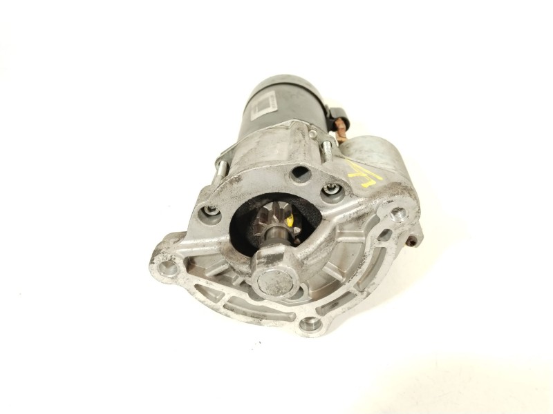 Recambio de motor arranque para peugeot 307 cc (3b) 1.6 16v referencia OEM IAM 9648644680  