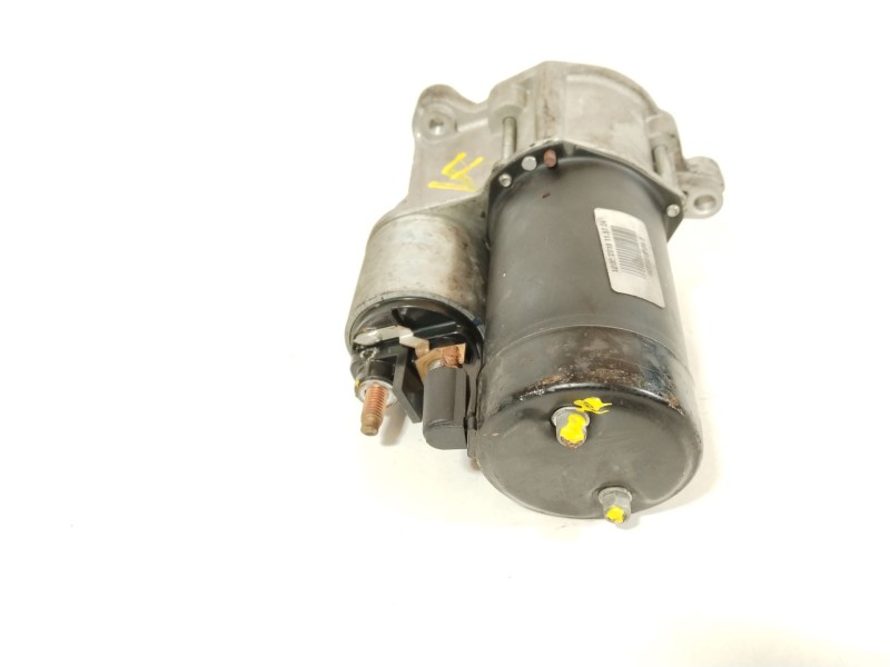 Recambio de motor arranque para peugeot 307 cc (3b) 1.6 16v referencia OEM IAM 9648644680  