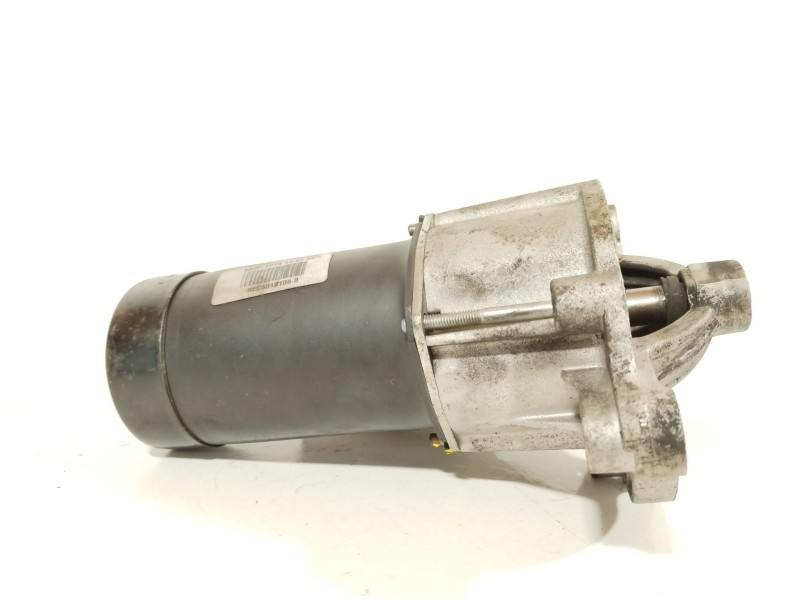 Recambio de motor arranque para peugeot 307 cc (3b) 1.6 16v referencia OEM IAM 9648644680  