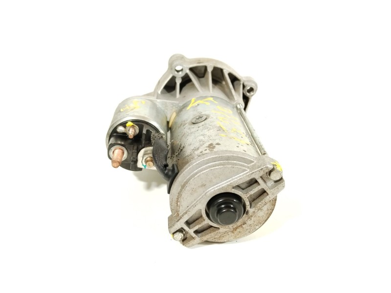 Recambio de motor arranque para peugeot 309 ii (3c, 3a) 1.9 diesel referencia OEM IAM 9827007180  