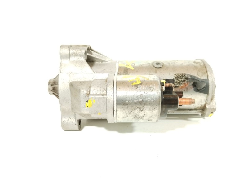 Recambio de motor arranque para peugeot 309 ii (3c, 3a) 1.9 diesel referencia OEM IAM 9827007180  