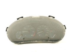 Recambio de cuadro instrumentos para citroën berlingo / berlingo first monospace (mf_, gjk_, gfk_) 2.0 hdi 90 (mfrhy) referencia