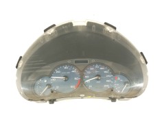 Recambio de cuadro instrumentos para citroën berlingo / berlingo first monospace (mf_, gjk_, gfk_) 2.0 hdi 90 (mfrhy) referencia 2