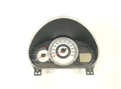 Recambio de cuadro instrumentos para mazda 2 (de_, dh_) 1.3 (de3fs) referencia OEM IAM DF7355471C  