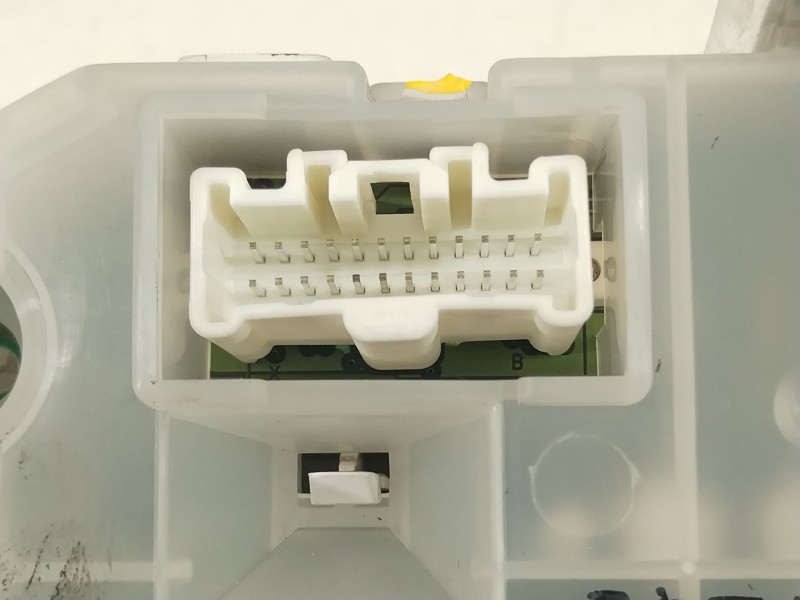 Recambio de cuadro instrumentos para mazda 2 (de_, dh_) 1.3 (de3fs) referencia OEM IAM DF7355471C  