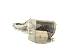 Recambio de motor arranque para mitsubishi colt vi (z3_a, z2_a) 1.5 (z23a) referencia OEM IAM MR994922  