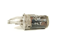 Recambio de motor arranque para mitsubishi colt vi (z3_a, z2_a) 1.5 (z23a) referencia OEM IAM MR994922   2