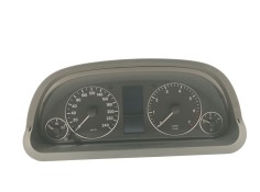 Recambio de cuadro instrumentos para mercedes-benz clase a (w169) a 150 (169.031, 169.331) referencia OEM IAM A1694403111 A16954