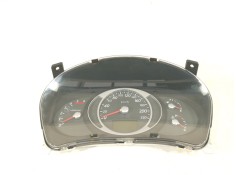 Recambio de cuadro instrumentos para hyundai tucson (jm) 2.0 crdi referencia OEM IAM 940132E421 11000768410H 