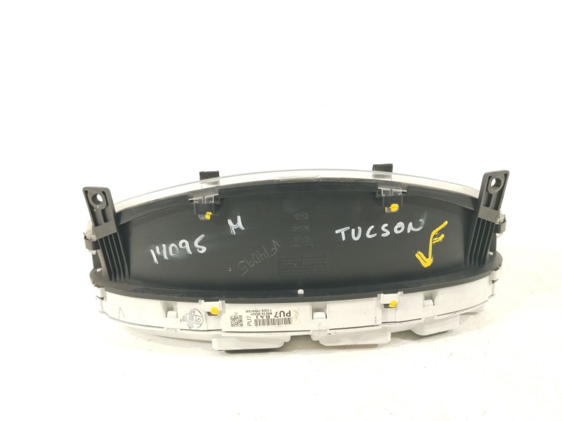 Recambio de cuadro instrumentos para hyundai tucson (jm) 2.0 crdi referencia OEM IAM 940132E421 11000768410H 