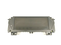 Recambio de cuadro instrumentos para citroën c4 grand picasso ii (da_, de_) 2.0 bluehdi 150 referencia OEM IAM 9811087080  