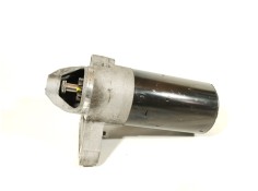 Recambio de motor arranque para mini mini (r56) cooper s referencia OEM IAM 12417616698   2