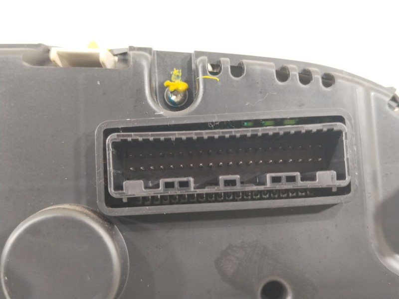 Recambio de cuadro instrumentos para nissan qashqai i (j10, nj10) 2.0 dci referencia OEM IAM 24810BR40C VPAASF10849LCE 