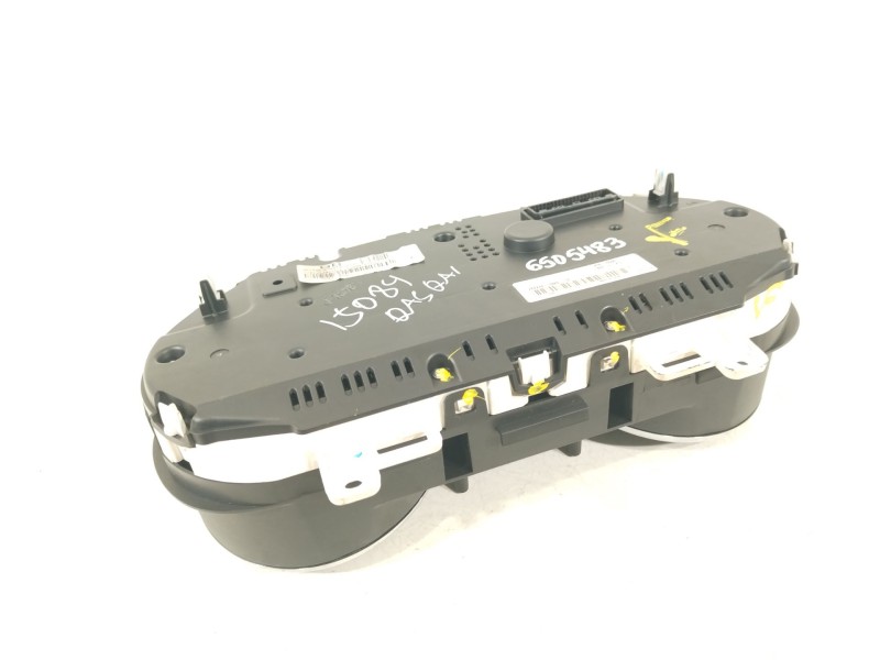 Recambio de cuadro instrumentos para nissan qashqai i (j10, nj10) 2.0 dci referencia OEM IAM 24810BR40C VPAASF10849LCE 