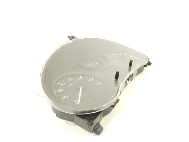 Recambio de cuadro instrumentos para fiat scudo furgoneta (270_, 272_) 1.6 d multijet referencia OEM IAM 9801640680  