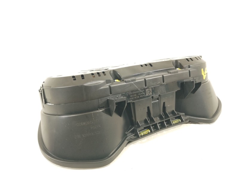 Recambio de cuadro instrumentos para seat leon (5f1) i-tech referencia OEM IAM 5F0920861A A2C83894000 