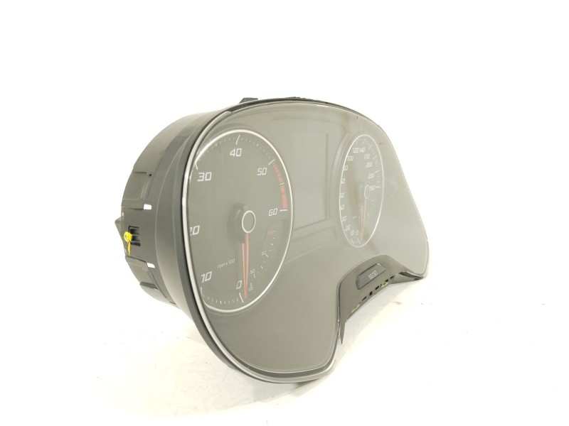 Recambio de cuadro instrumentos para seat leon (5f1) i-tech referencia OEM IAM 5F0920861A A2C83894000 
