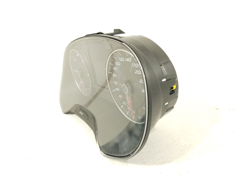 Recambio de cuadro instrumentos para seat leon (5f1) i-tech referencia OEM IAM 5F0920861A A2C83894000 