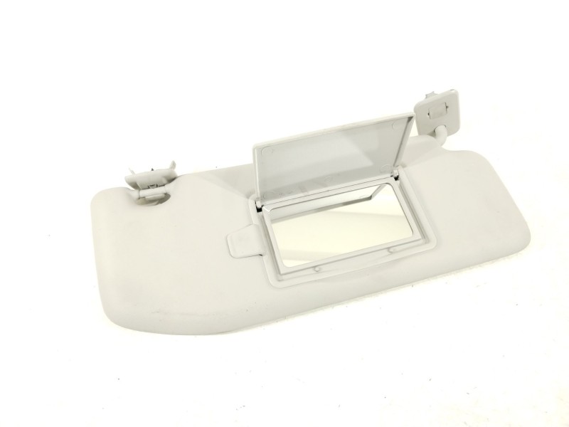 Recambio de parasol derecho para citroën c3 iii (sx) 1.2 puretech 82 referencia OEM IAM 98100807BJ  