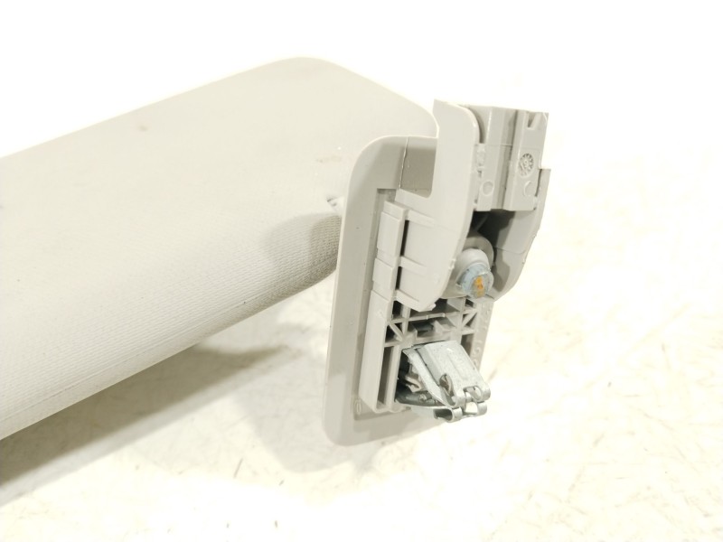 Recambio de parasol derecho para citroën c3 iii (sx) 1.2 puretech 82 referencia OEM IAM 98100807BJ  