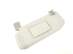 Recambio de parasol izquierdo para citroën c3 iii (sx) 1.2 puretech 82 referencia OEM IAM 96738898BJ  