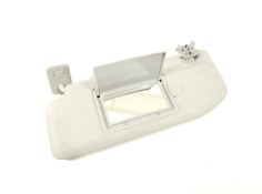 Recambio de parasol izquierdo para citroën c3 iii (sx) 1.2 puretech 82 referencia OEM IAM 96738898BJ   2