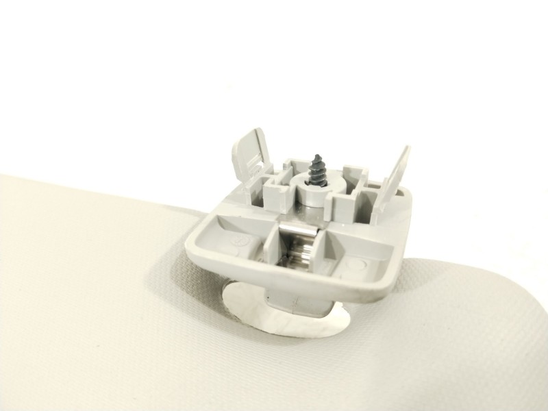 Recambio de parasol izquierdo para citroën c3 iii (sx) 1.2 puretech 82 referencia OEM IAM 96738898BJ  