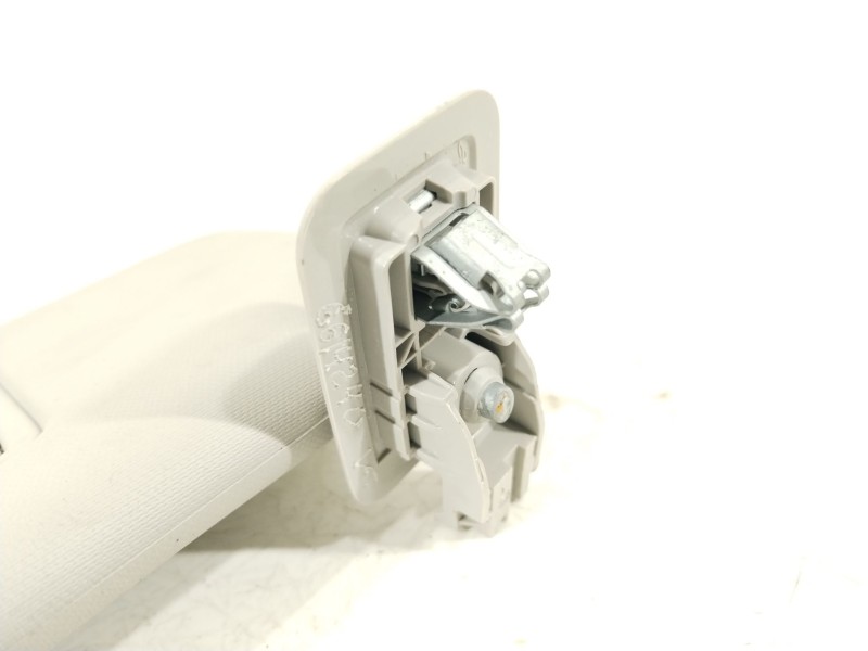 Recambio de parasol izquierdo para citroën c3 iii (sx) 1.2 puretech 82 referencia OEM IAM 96738898BJ  