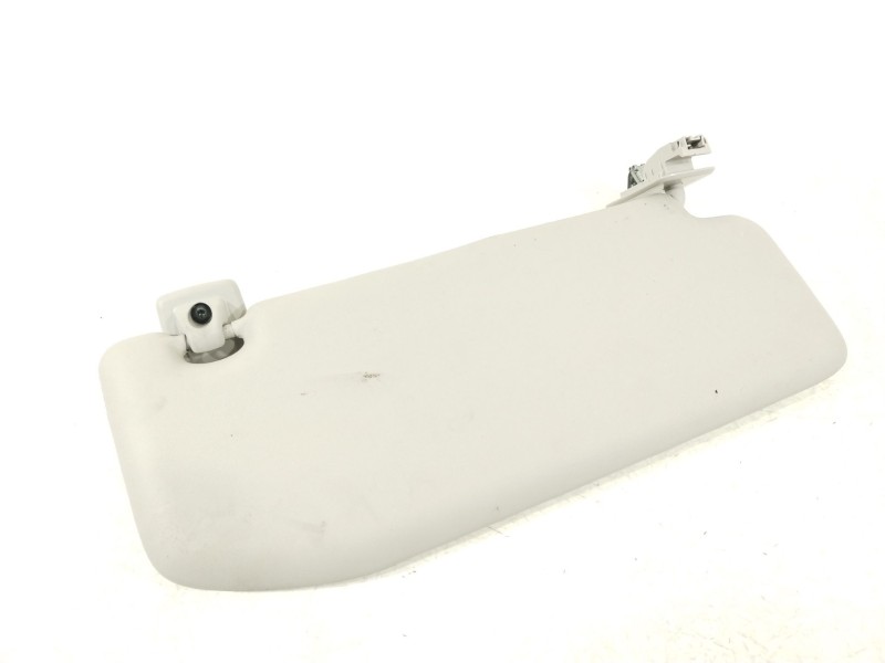 Recambio de parasol izquierdo para citroën c3 iii (sx) 1.2 puretech 82 referencia OEM IAM 96738898BJ  